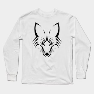 Foxy Long Sleeve T-Shirt